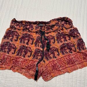 Anthropologie shorts